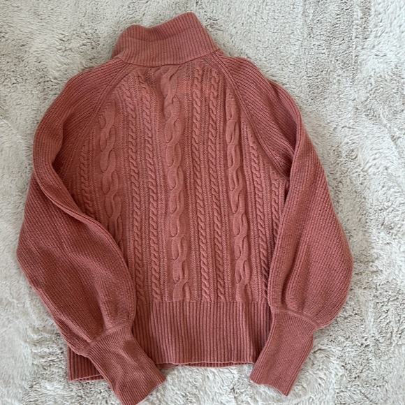 J. Crew Sweater Cardigan - Picture 5 of 7